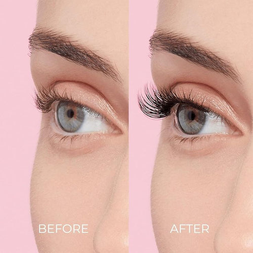 GlueFree™ Magnetic Lashes - Natural Look, Reusable